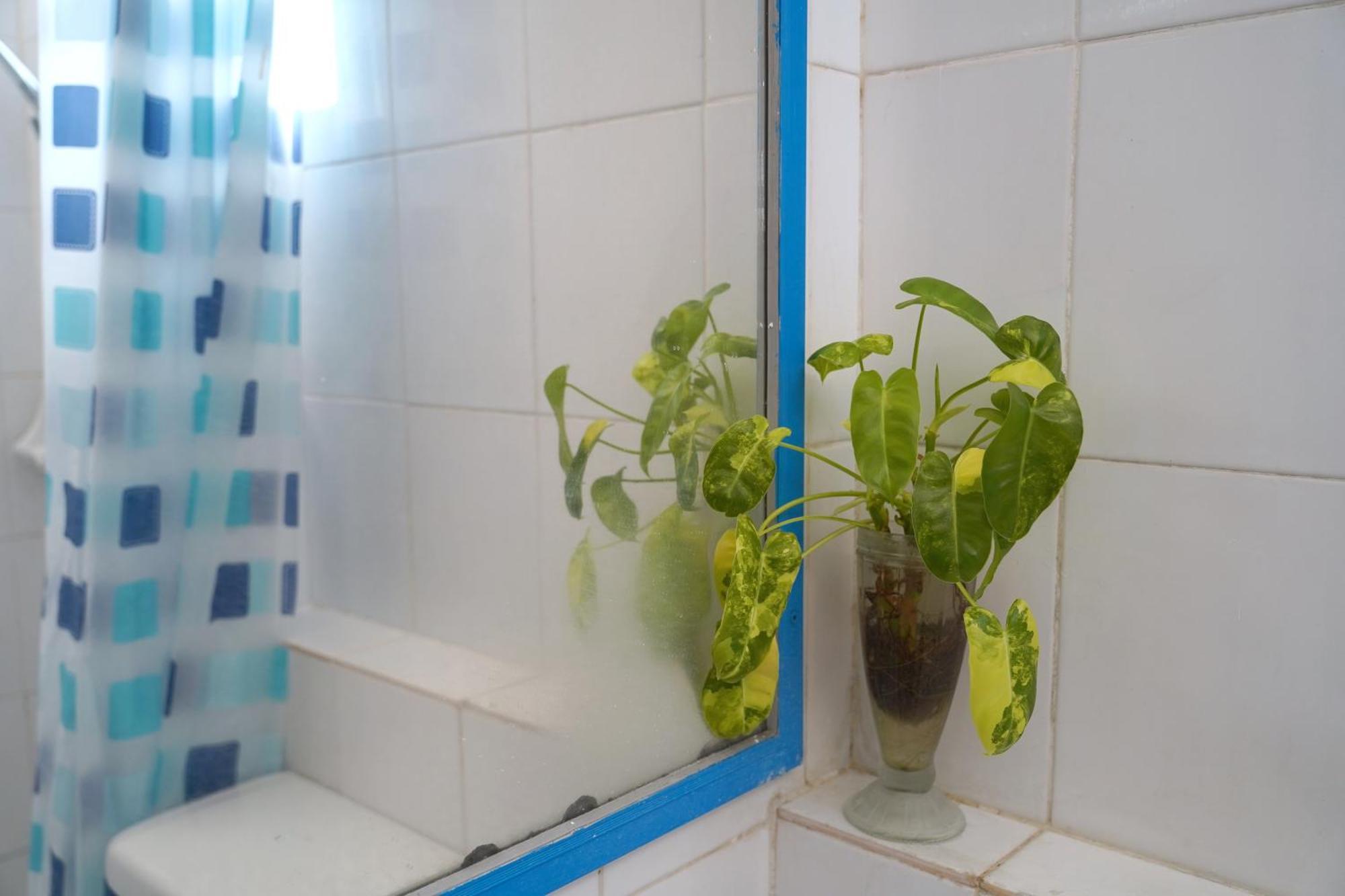 Modern Art - Lat Phrao Near Mrt Mahat Thai Apartamento *